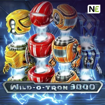 Wild-O-Tron 3000 - ADAGAMING168