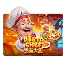 Pasta Chef - ADAGAMING168