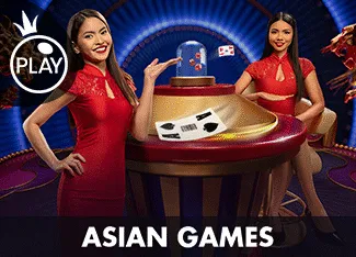 Asian Games - ADAGAMING168