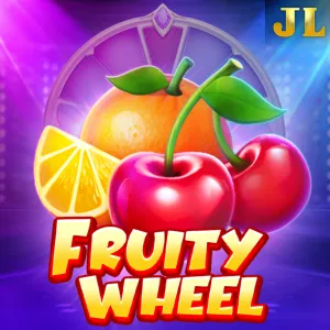 Jili : Fruity Wheel - ADAGAMING168