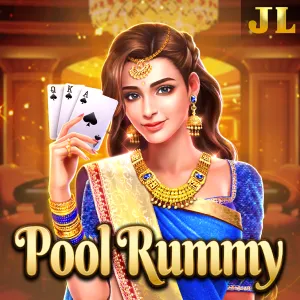 Pool Rummy - ADAGAMING168