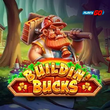 PlaynGo : Buildin Bucks - ADAGAMING168