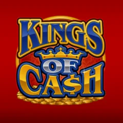 Kings Of Cash - ADAGAMING168