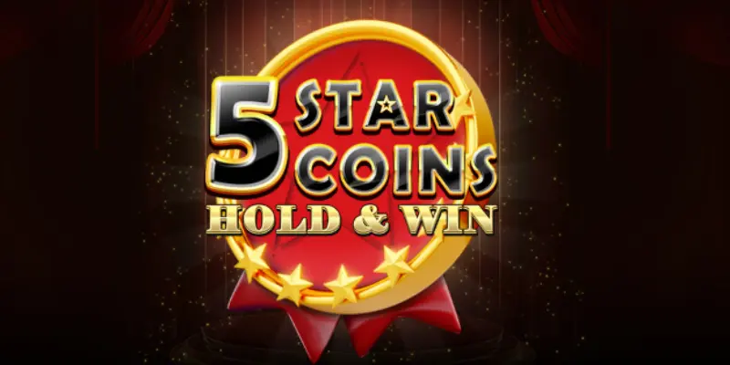 Octoplay : 5 Star Boost: Hold & Win - ADAGAMING168