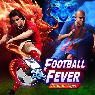 Football Fever - ADAGAMING168