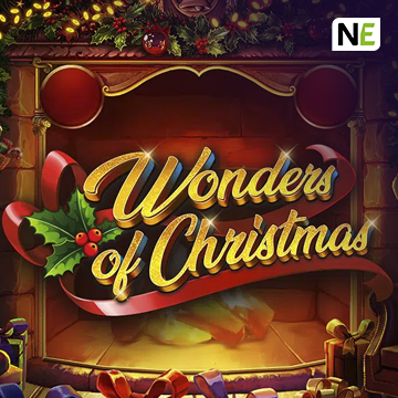 Wonders of Christmas - ADAGAMING168