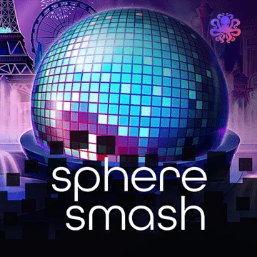 Octoplay : Sphere Smash - ADAGAMING168