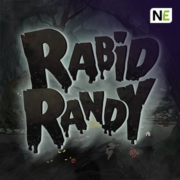 Rabid Randy - ADAGAMING168