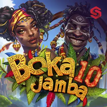 Boka Jamba 10 - ADAGAMING168