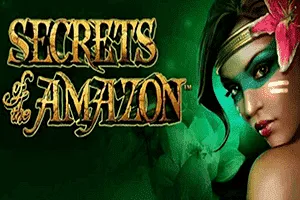 Secrets of the Amazon - ADAGAMING168