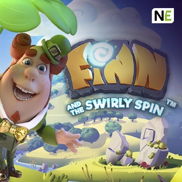 Finn and the Swirly Spin - ADAGAMING168