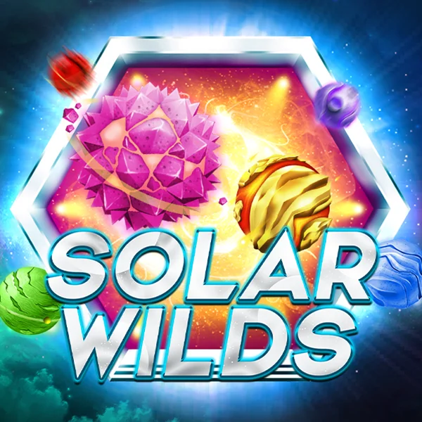Solar Wilds - ADAGAMING168
