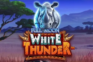 Full Moon: White Thunder - ADAGAMING168