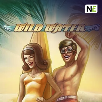 Wild Water - ADAGAMING168
