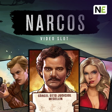 Narcos - ADAGAMING168