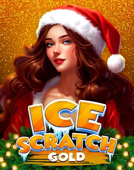 Ice Scratch Gold - ADAGAMING168