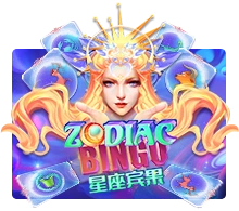 Zodiac Bingo - ADAGAMING168