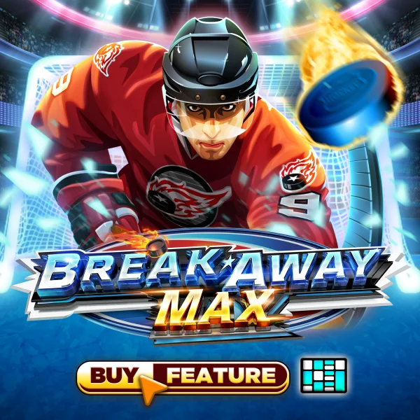 Break Away Max - ADAGAMING168