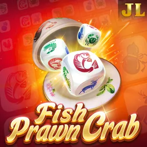 Fish Prawn Crab - ADAGAMING168