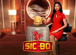 Sicbo - ADAGAMING168