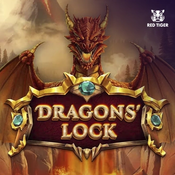 Redtiger : Dragons’ Lock - ADAGAMING168