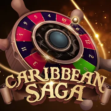 Caribbean Saga - ADAGAMING168