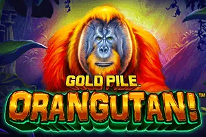Gold Pile: Orangutan! - ADAGAMING168