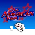 All American Poker 1 Hand - ADAGAMING168