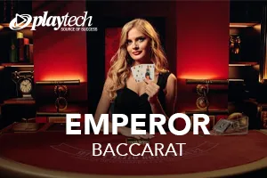 Emperor Baccarat - ADAGAMING168