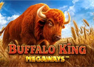 Pragmatic : Buffalo King Megaways - ADAGAMING168