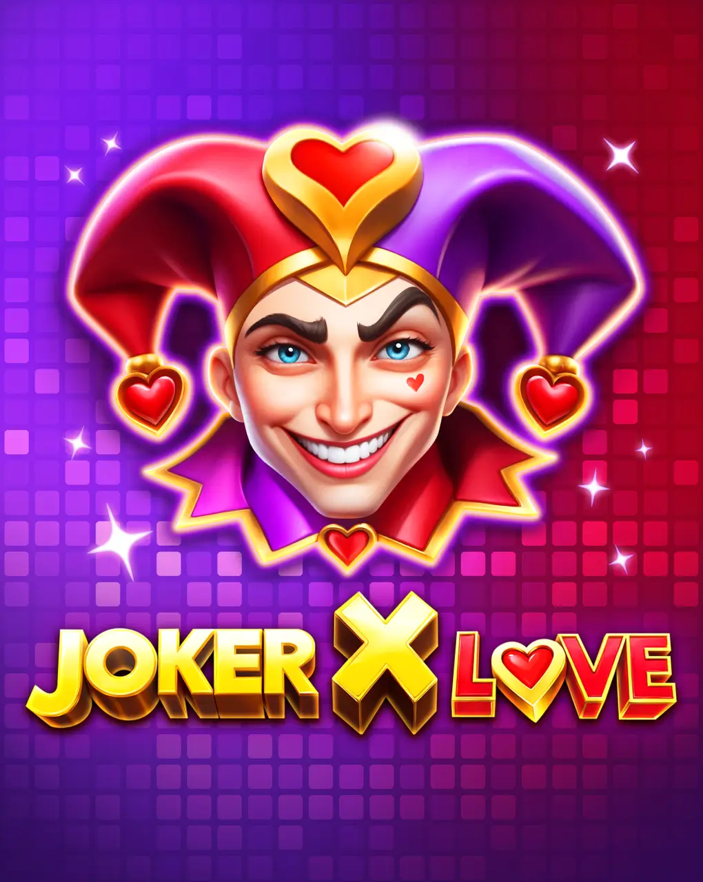 Bgaming : Joker X Love - ADAGAMING168