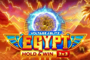Voltage Blitz Egypt - ADAGAMING168