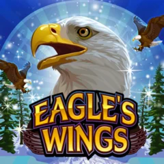 Eagles Wings - ADAGAMING168
