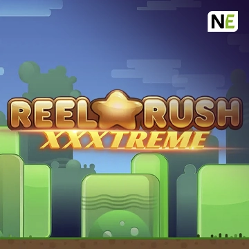 Reel Rush XXXtreme - ADAGAMING168