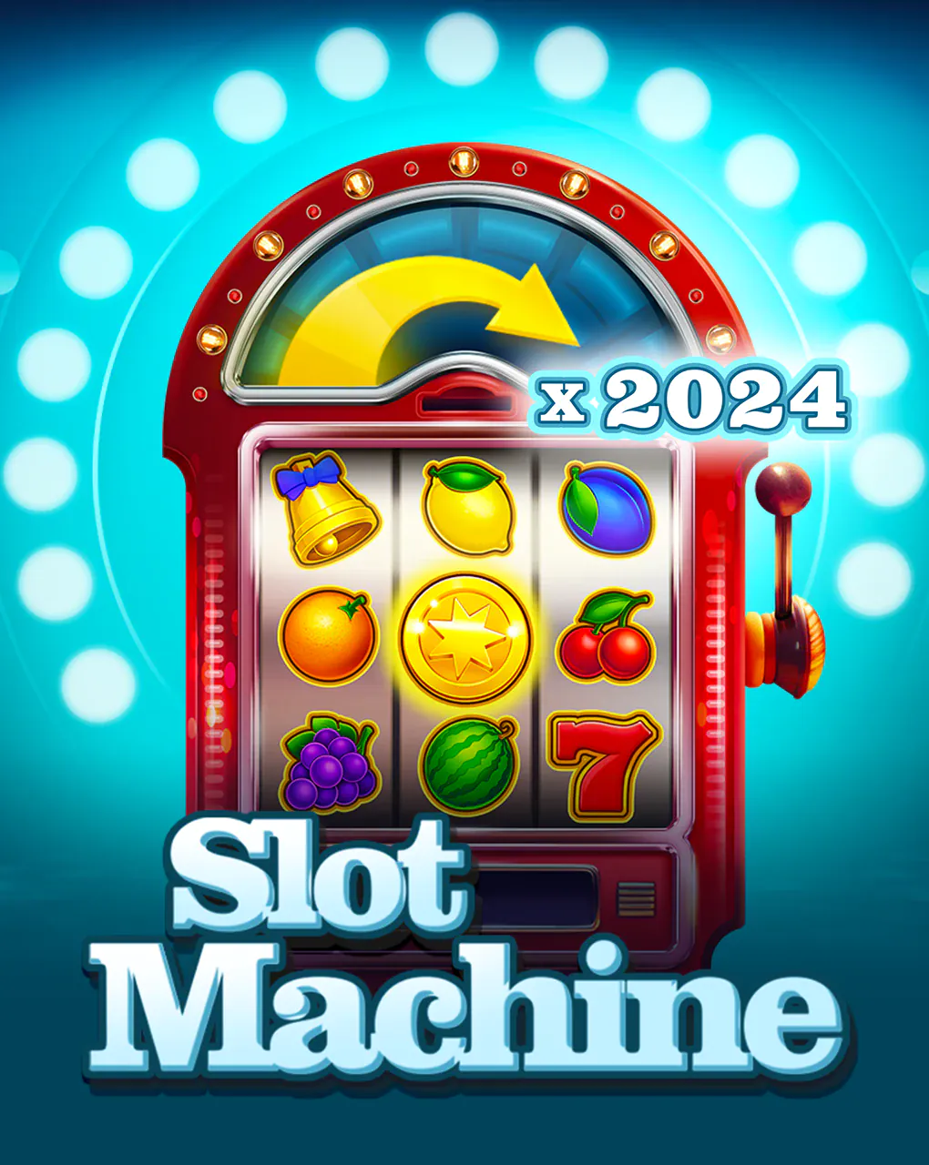 Bgaming : Slot Machine - ADAGAMING168