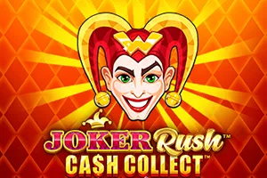 Joker Rush: Cash collect - ADAGAMING168