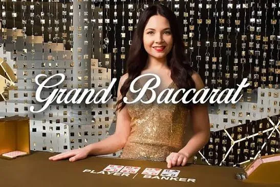 Grand Speed Baccarat 7 - ADAGAMING168