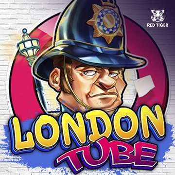 Redtiger : London Tube - ADAGAMING168