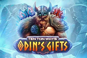 Ten Ton Ways Odins Gifts - ADAGAMING168