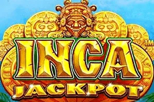Inca Jackpot - ADAGAMING168
