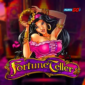 PlaynGo : Fortune Teller - ADAGAMING168