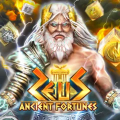 Ancient Fortunes: Zeus - ADAGAMING168